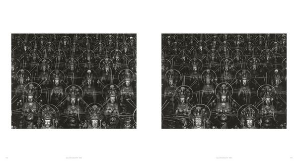 Produktbild: Hiroshi Sugimoto
