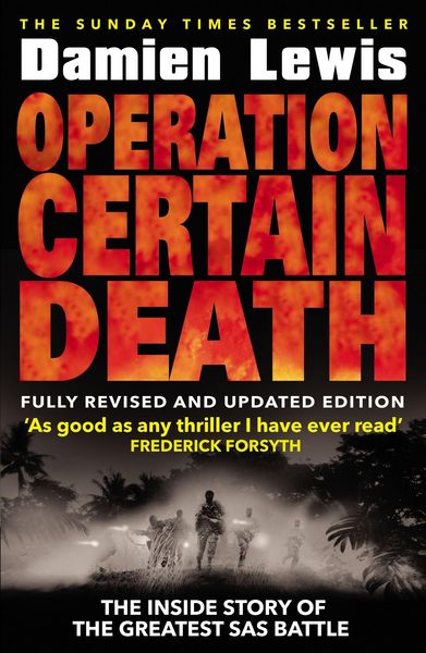 Produktbild: Operation Certain Death