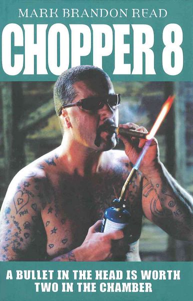 Produktbild: Chopper 8