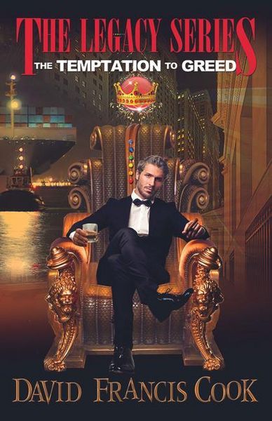 Produktbild: The Temptation to Greed (Revised Edition)