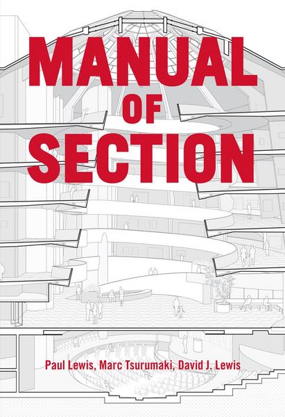 Produktbild: Manual of Section