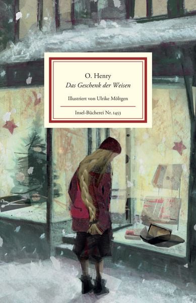 Produktbild: Das Geschenk der Weisen