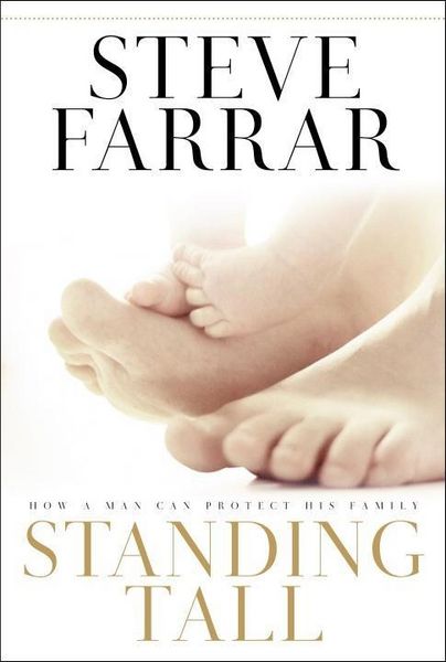 Produktbild: Standing Tall