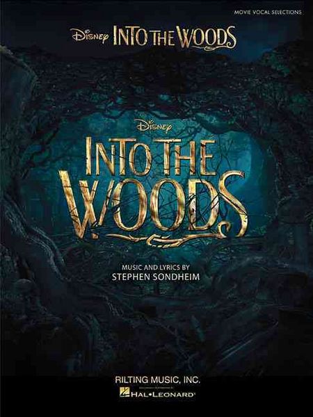 Produktbild: Into the Woods