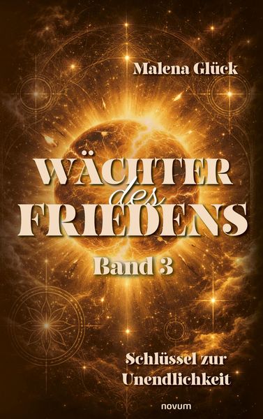 Produktbild: W&auml;chter des Friedens