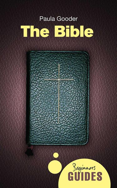 Produktbild: The Bible