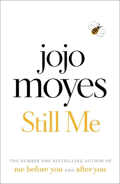 Produktbild: Moyes, J: Still Me