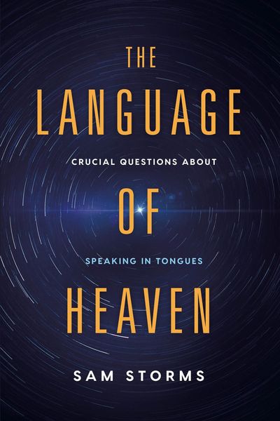 Produktbild: Language of Heaven