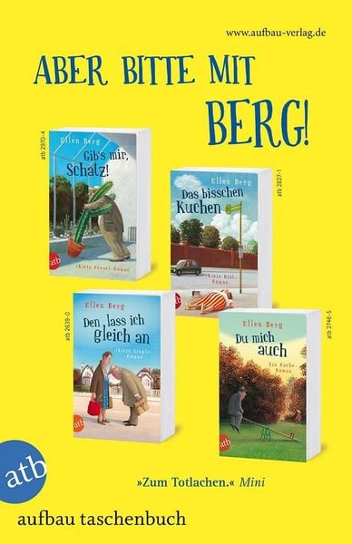 Produktbild: Mach mir den Garten, Liebling!
