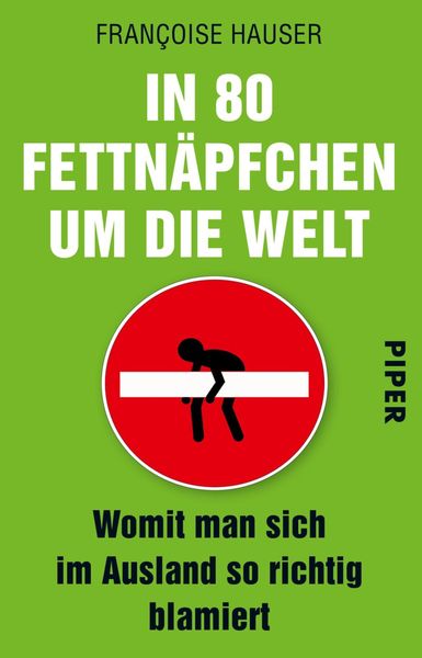 Produktbild: In 80 Fettn&auml;pfchen um die Welt