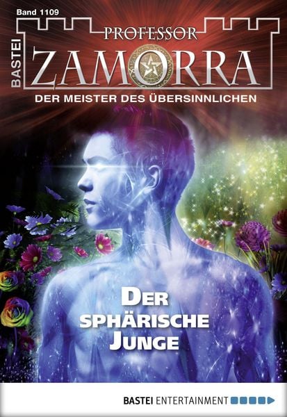 Produktbild: Professor Zamorra - Folge 1109