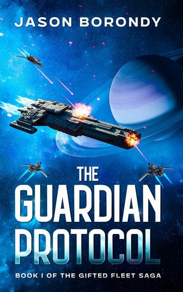 Produktbild: The Guardian Protocol