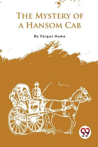 Produktbild: The Mystery of a Hansom Cab