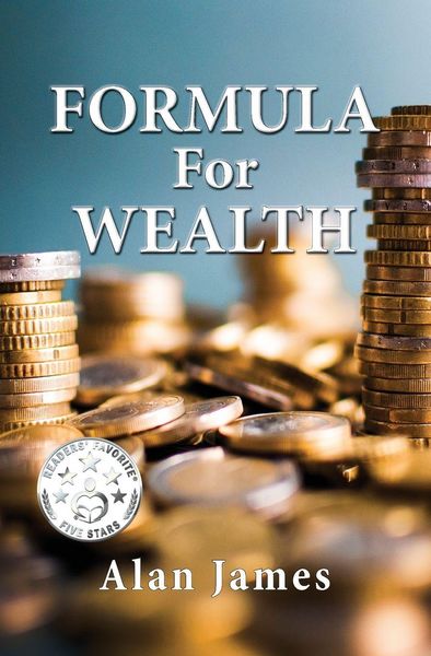 Produktbild: Formula for Wealth