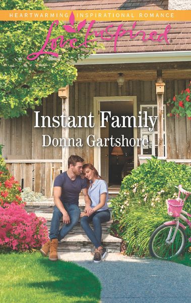 Produktbild: Instant Family