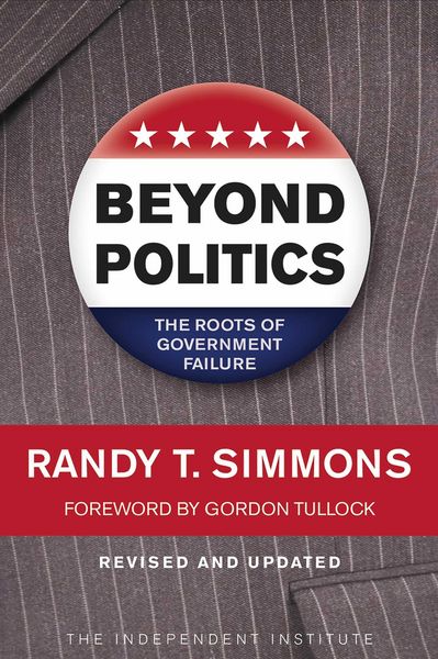 Produktbild: Beyond Politics