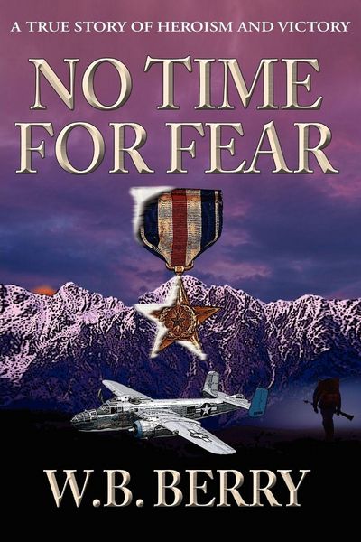 Produktbild: No Time for Fear