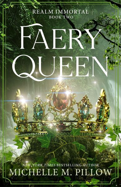 Produktbild: Faery Queen