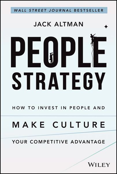 Produktbild: People Strategy