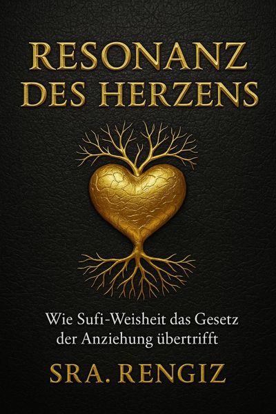 Produktbild: Resonanz des Herzens