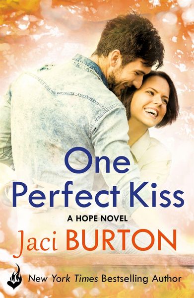 Produktbild: Burton, J: One Perfect Kiss