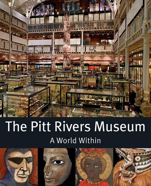 Produktbild: The Pitts River Museum