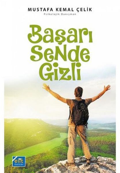 Produktbild: Basari Sende Gizli