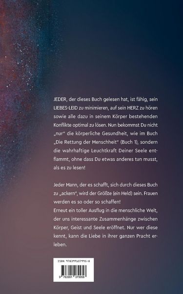 Produktbild: Die Rettung der Liebe