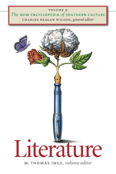 Produktbild: The New Encyclopedia of Southern Culture