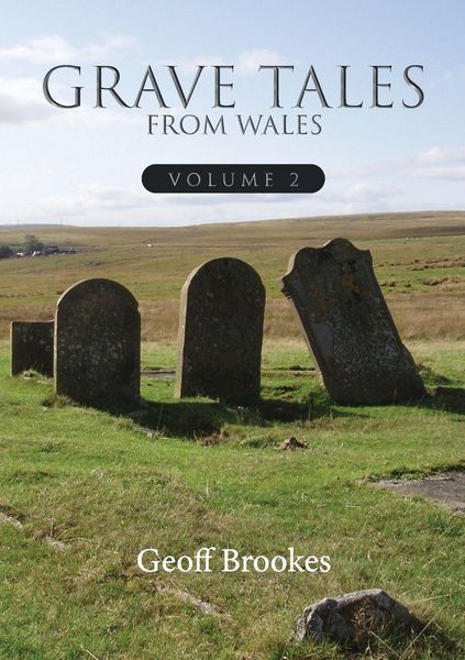 Produktbild: Grave Tales of Wales 2