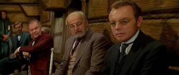 Produktbild: Die Br&uuml;der Karamasow - Der komplette Spielfilm-Dreiteiler (DEFA Filmjuwelen)