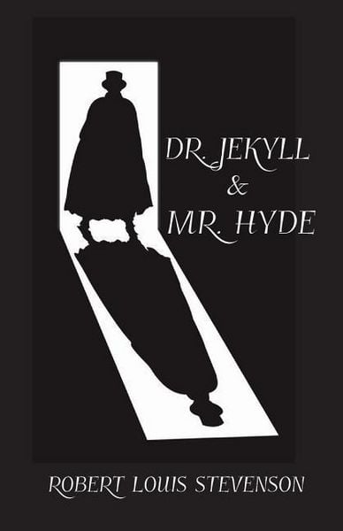 Produktbild: Dr. Jekyll and Mr. Hyde