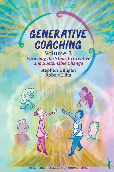 Produktbild: Generative Coaching Volume 2