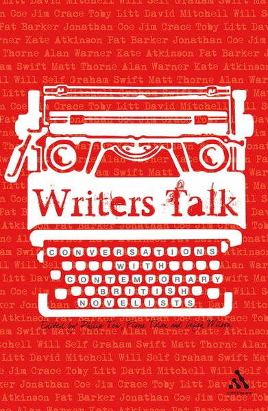 Produktbild: Writers Talk