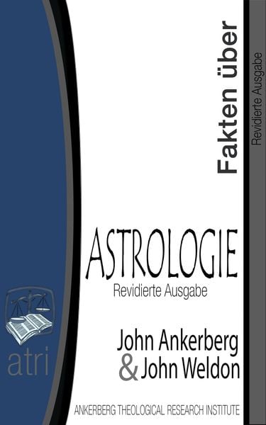 Produktbild: Fakten &uuml;ber die Astrologie
