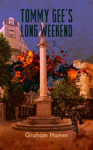 Produktbild: Tommy Gee's Long Weekend