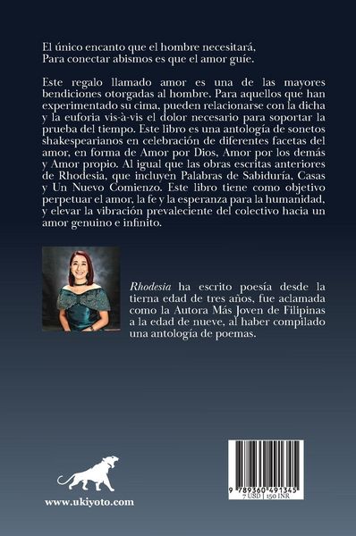 Produktbild: Tres Amores