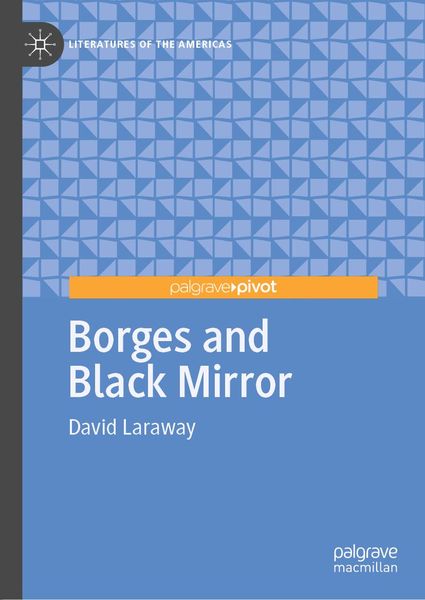 Produktbild: Borges and Black Mirror