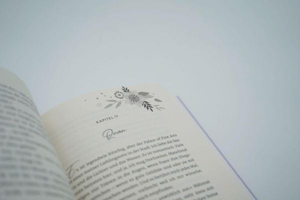 Produktbild: Heart Story