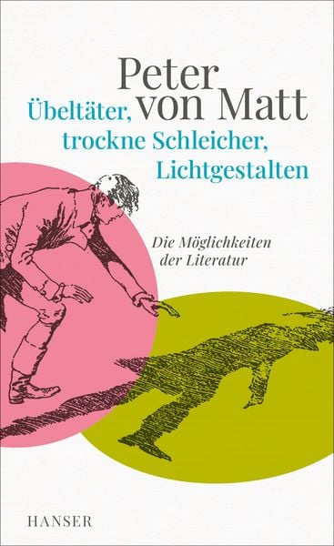 Produktbild: &Uuml;belt&auml;ter, trockne Schleicher, Lichtgestalten