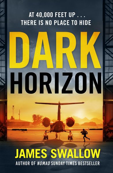 Produktbild: Dark Horizon