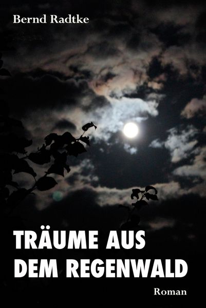 Produktbild: Tr&auml;ume aus dem Regenwald