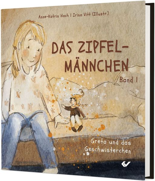 Produktbild: Das Zipfelm&auml;nnchen Band 1