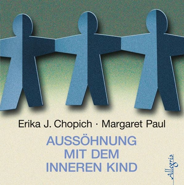 Produktbild: Aussöhnung mit dem inneren Kind