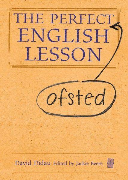 Produktbild: The Perfect (Ofsted) English Lesson