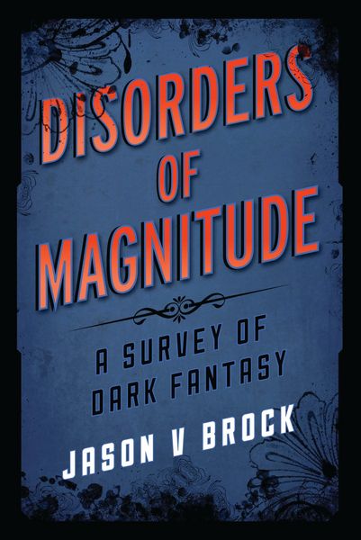 Produktbild: Disorders of Magnitude