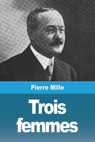 Produktbild: Trois femmes