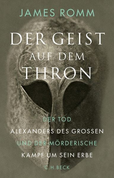 Produktbild: Der Geist auf dem Thron