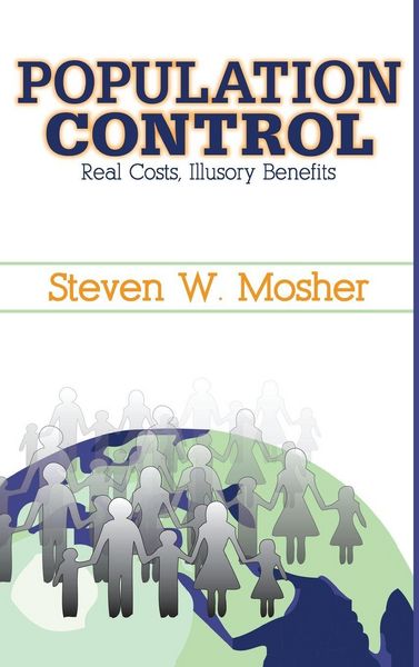 Produktbild: Population Control