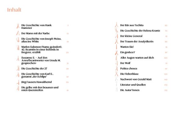 Produktbild: Das Leben der Krawatten
